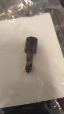 Стич винт XEROX CQ 9201/9301