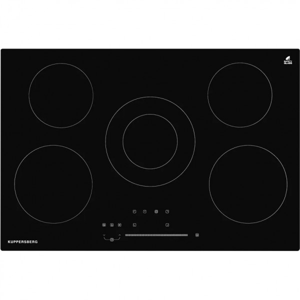 Встраиваемая варочная панель Kuppersberg ECS 702