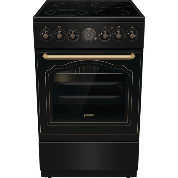 Плита GORENJE GECS5B70CLB