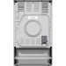 Плита GORENJE GECS5B70CLB