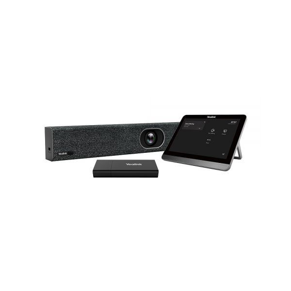 Терминал для малых переговорных комнат Yealink M400-0042