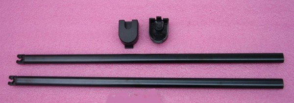 Держатели корзины трубчатые (комплект) HP DJ T610/620/790/795 (Q5669-67063)