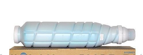 Тонер Konica-Minolta bizhub PRESS C71hc синий TN-621C A3VX452