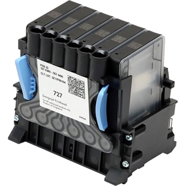 Печатающая головка HP B3P06A