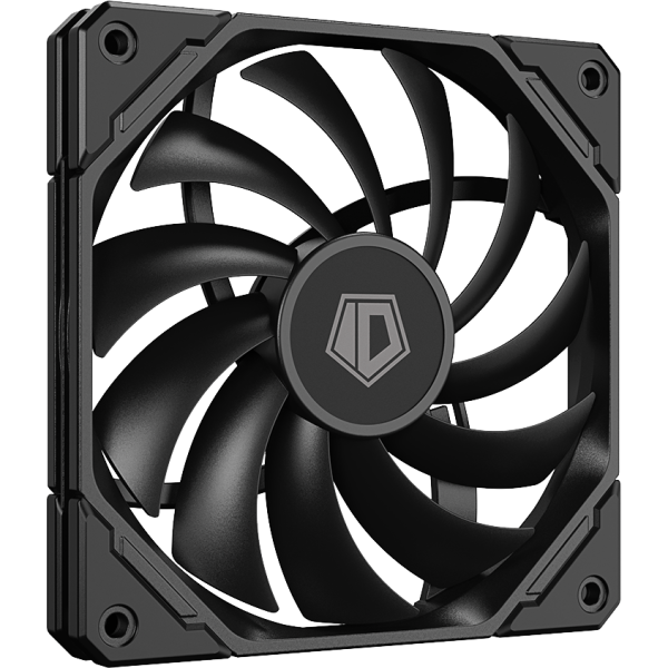 Кулер для корпуса ID-COOLING TF-12015-K