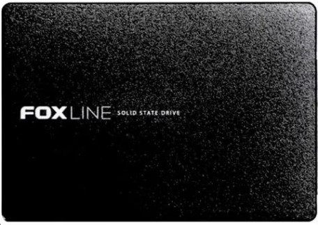 Твердотельный накопитель Foxline FL1024M80ESM263X5ST