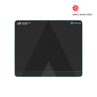 Коврики для мыши ASUS NC16-ROG HONE ACE AIM LAB EDITION ASUS 90MP0380-BPUA00