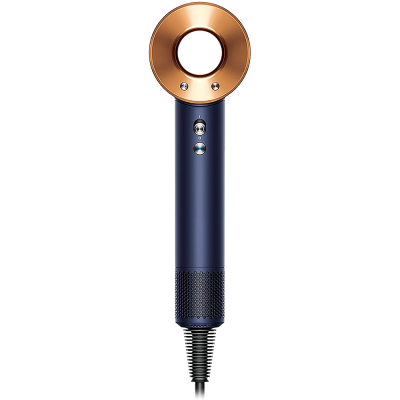Фен Dyson HD07 Russian Blue/Copper 113277-01