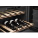 Винный шкаф SMEG CVI320XE