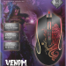 Defender Проводная игровая мышь Venom GM-640L оптика,8кнопок,3200dpi Defender Venom GM-640L