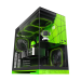 Корпус ПК без блока питания Geometric Future 1AM5WKNV00100