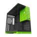 Корпус ПК без блока питания Geometric Future 1AM5WKNV00100