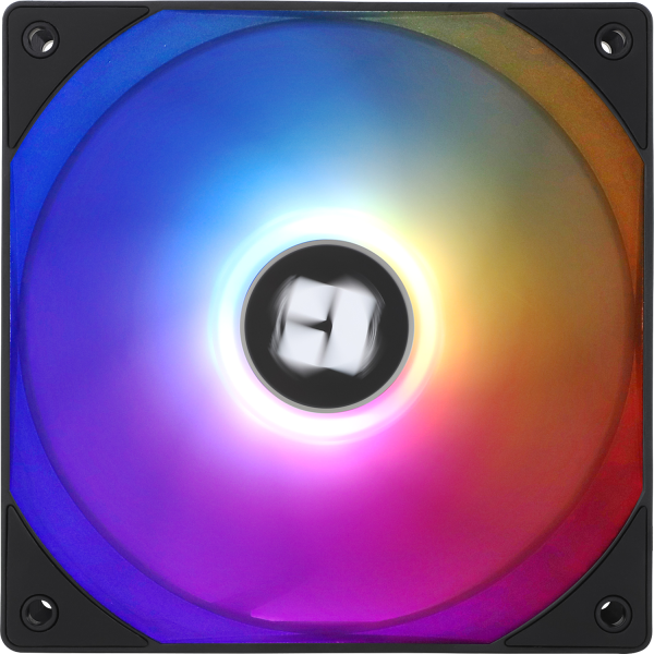 Кулер для корпуса Thermalright TL-C12RB-S V2