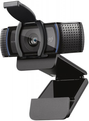 Веб-камера Logitech 960-001252