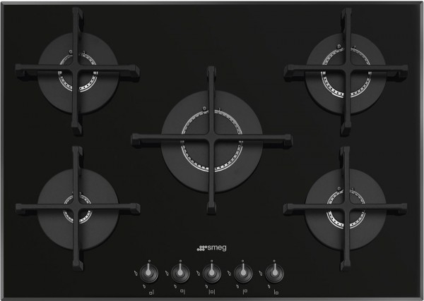 Встраиваемая варочная панель Smeg PV175B3