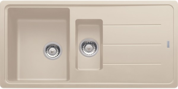 Мойка Franke 114.0296.632 Franke Basis BFG 651