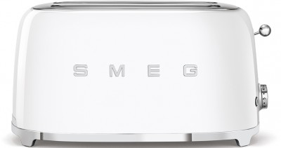 Тостеры SMEG SMEG TSF02WHEU