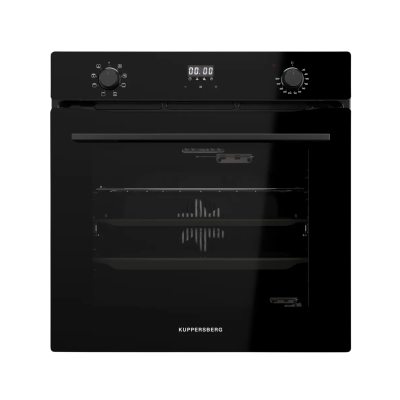 Духовой шкаф Kuppersberg Kuppersberg HO 620 B