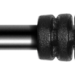 Defender Игровой стрим микрофон Forte GMC 300 3,5 мм, провод 1.5 м Defender Forte GMC 300