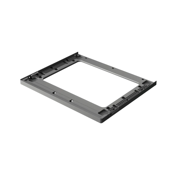 Соединительный элемент для стиральной и сушильной машины Kuppersberg DS 561 GR