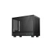 Корпус ПК без блока питания Deepcool Case CH160 Black
