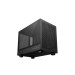 Корпус ПК без блока питания Deepcool Case CH160 Black