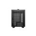 Корпус ПК без блока питания Deepcool Case CH160 Black
