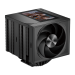 Кулер для процессора PCCooler CPU Cooler RZ820 Display BK BLACK