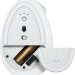 Мышь LOGITECH Lift Bluetooth Vertical Ergonomic Mouse