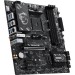 Материнская плата MSI B550M GAMING PLUS WIFI6E