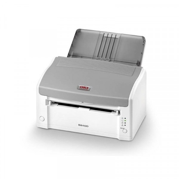 Монохромный А4 формата принтер OKI B2400 [43641805 EOL]