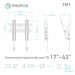 Кронштейн ONKRON TM1