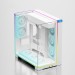 Корпус без блока питания Thermalright A70 Vision White