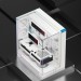 Корпус без блока питания Thermalright A70 Vision White