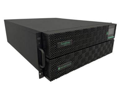 Источник бесперебойного питания Systeme Electric SRTSE5KRTXLIG2-NC