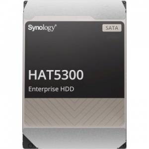 Synology HAT5310-8T Жесткий диск HDD SATA 3,5", 8Tb, 7200 rpm, 256Mb, 6 Гбит/с
