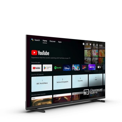 Гостиничный телевизор Philips [43HFL4518U/12]