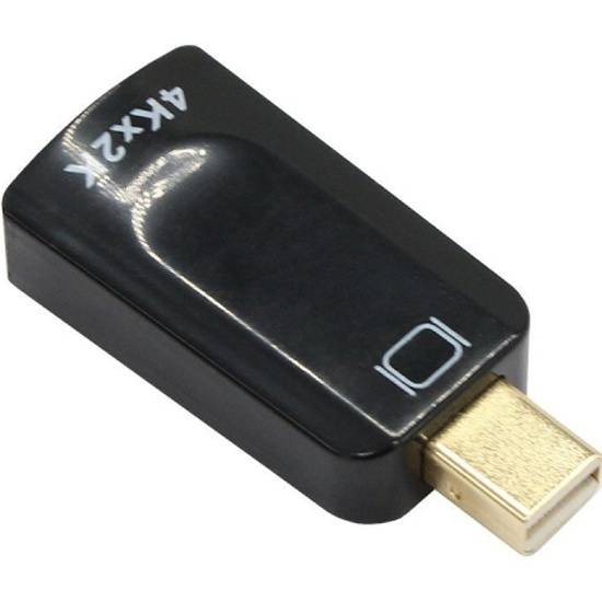 Переходник miniDP(M) --> HDMI(F), VCOM <CA334>