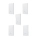 Ubiquiti UAP-AC-M-PRO-5 Точка доступа UniFi AP AC Mesh PRO 5 pack (комплект 5 шт), 2,4/5 ГГц, до 1,75 Гбит/с, PoE