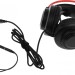 Наушники с микрофоном A4Tech G200   AUX3.5-4PIN +USB