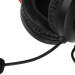 Наушники с микрофоном A4Tech G200   AUX3.5-4PIN +USB