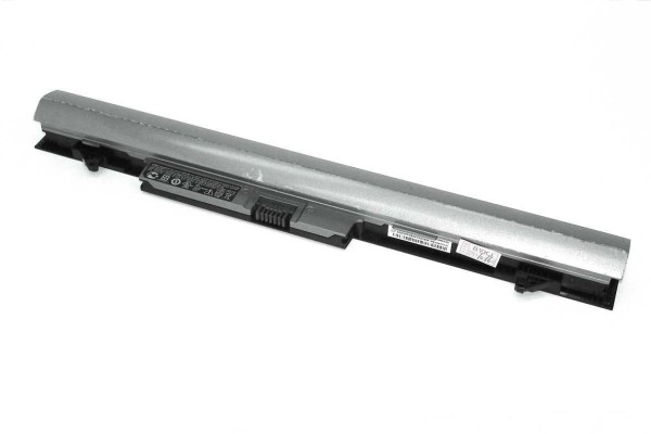 Батарея для HP ProBook 430 G1 / 430 G2 (745662-001/HSTNN-IB5X/HSTNN-IB4L/H6L28AA/RA04) 14.8V 38-44Wh 4cell серебристая