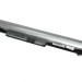 Батарея для HP ProBook 430 G1 / 430 G2 (745662-001/HSTNN-IB5X/HSTNN-IB4L/H6L28AA/RA04) 14.8V 38-44Wh 4cell серебристая