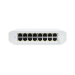 Коммутатор Ubiquiti USW-Lite-16-PoE