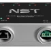 Уличный Ultra PoE удлинитель - коммутатор Gigabit Ethernet до 250м на 5 портов NST NS-EXSW-5GP/W