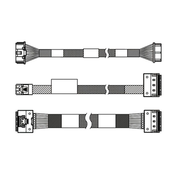 Комплектующие корпусов Lenovo 4X97A88522