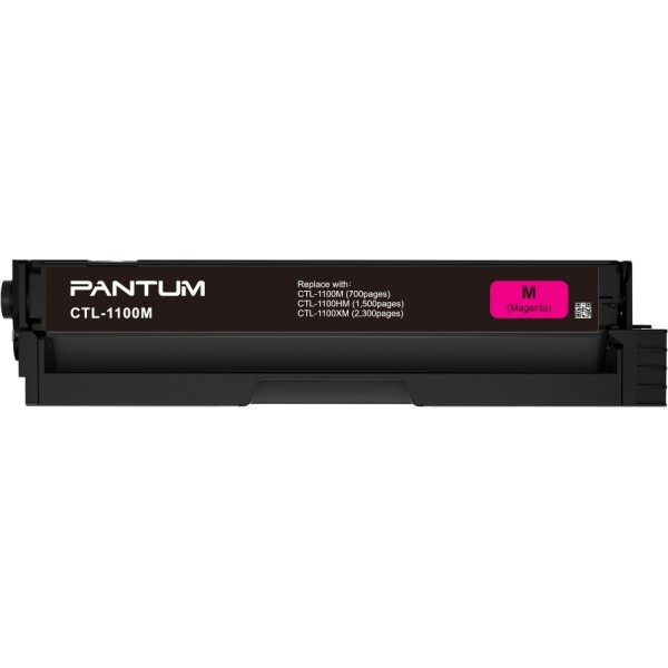 тонер-картридж Pantum CTL-1100M