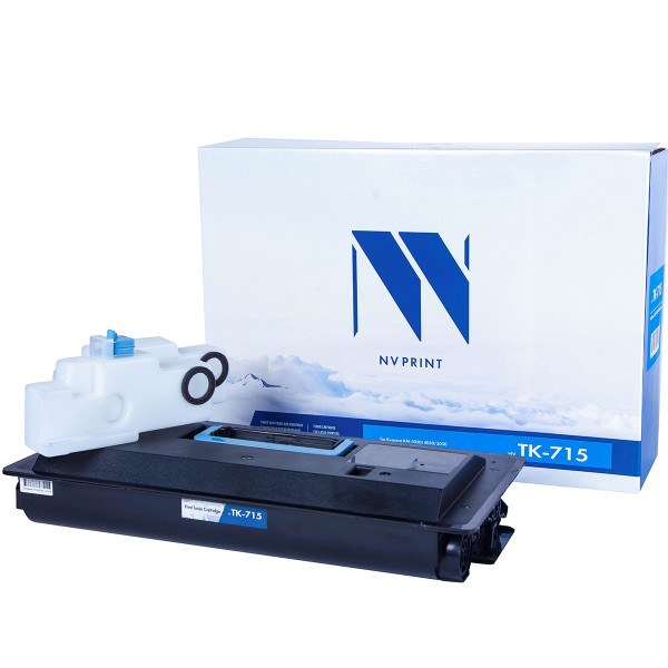 NV Print NV-TK715