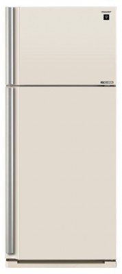 Холодильник SHARP SJ-XG55PMBE