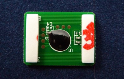 Чип OKI C834nw/C834dnw/C844dnw (46861321) Yellow, 10K ELP Imaging® 